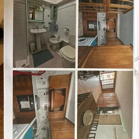 Appartement Casamattia *