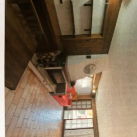Appartement Casamattia Sarzana