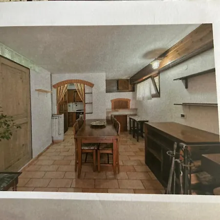 Casamattia Appartement