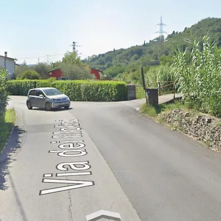 Casamattia Sarzana